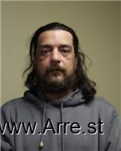 Harry Rivera Arrest Mugshot