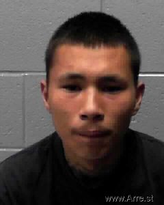 Harry Nguyen Arrest Mugshot