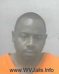 Hasani Davis Arrest Mugshot