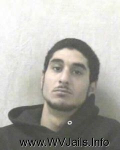 Hassan Assi Arrest Mugshot