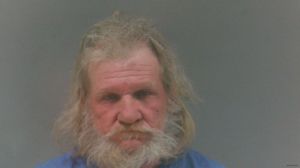 Hassel Adkins Arrest Mugshot