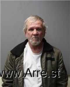 Hassel Adkins Arrest Mugshot