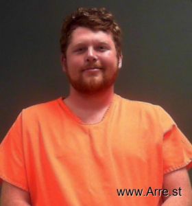 Hayden Kidd Arrest Mugshot