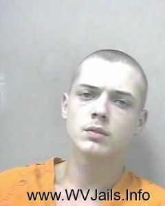  Hayden Dixon Arrest Mugshot
