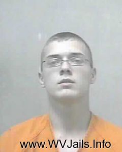 Hayden Dixon Arrest Mugshot