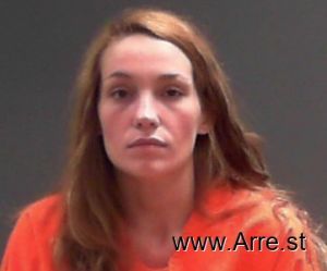 Haylee Ayers Arrest
