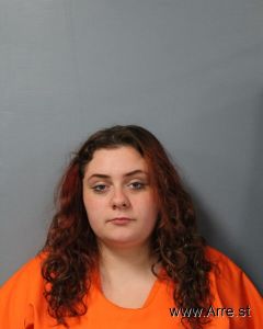 Haylee Hanshaw Arrest Mugshot