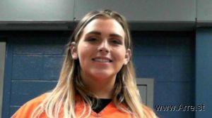 Hayleigh Sheppard Arrest