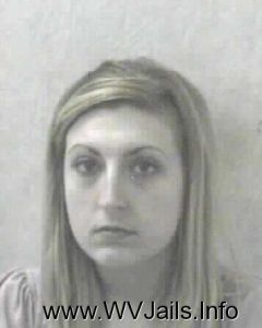 Hayley Bowers Arrest Mugshot