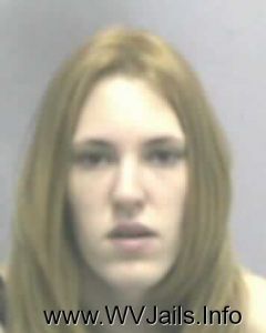 Hayley Brotherton Arrest