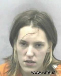 Hayley Brotherton Arrest