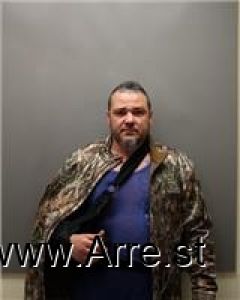 Haymond Hanshaw Arrest Mugshot