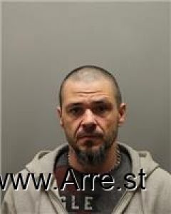 Haymond Hanshaw Arrest Mugshot