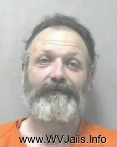 Hayward Woodard Arrest Mugshot