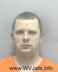 Heath Rankin Arrest Mugshot