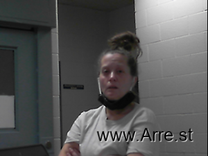 Heather Artrip Arrest