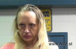 Heather Blake Arrest Mugshot