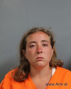 Heather Bowers Arrest Mugshot