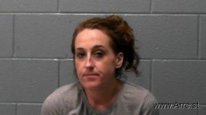 Heather Christian-timms Arrest Mugshot