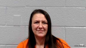 Heather Decker Arrest Mugshot