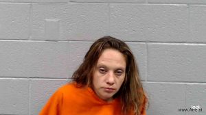 Heather Dunbar Arrest