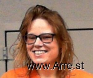 Heather Gibson Arrest Mugshot