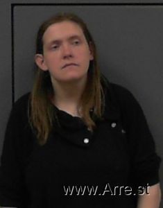 Heather Gillman Arrest Mugshot