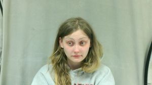 Heather Hundley Arrest
