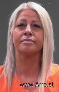 Heather Isinghood Arrest Mugshot