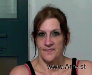 Heather Jackson Arrest Mugshot