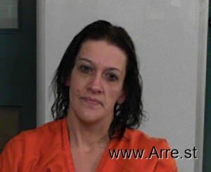 Heather Jackson Arrest Mugshot