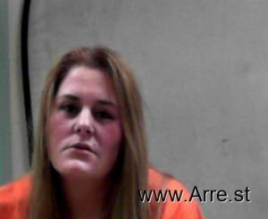 Heather Long Arrest