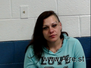 Heather Marshall Arrest