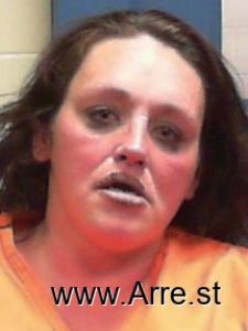 Heather Mauller Arrest