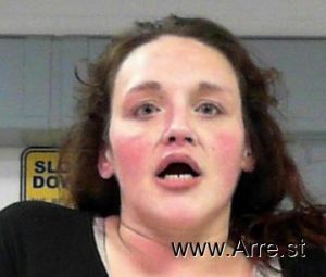 Heather Mauller Arrest