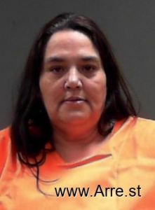 Heather Mciver Arrest Mugshot