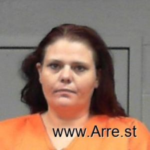 Heather Mckinney Arrest Mugshot