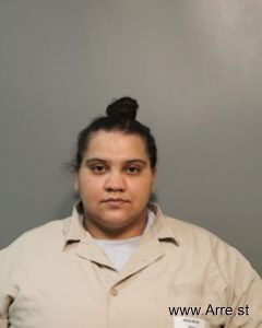 Heather Musick Arrest Mugshot