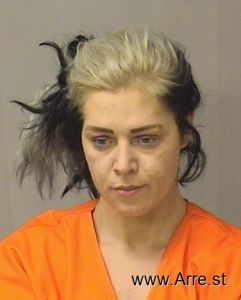 Heather Paugh Arrest Mugshot