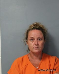Heather Ramey Arrest