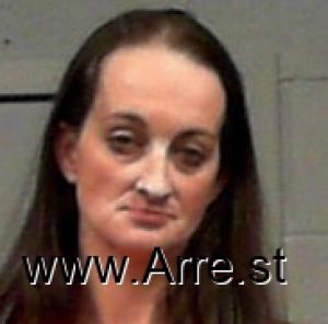 Heather Riffle Arrest Mugshot