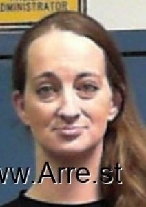 Heather Riffle Arrest