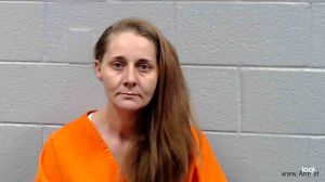 Heather Rose Arrest