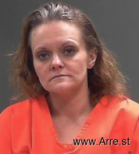 Heather Schnick Arrest Mugshot