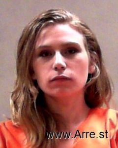 Heather Smith Arrest