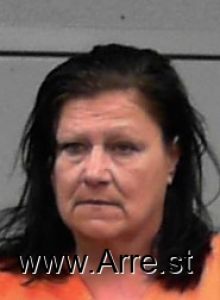 Heather Smithley Arrest Mugshot