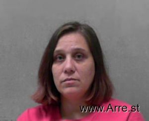 Heather Stump Arrest Mugshot