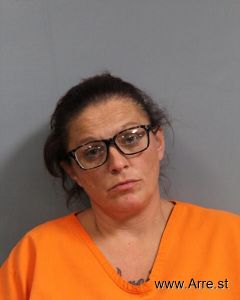 Heather Webb Arrest