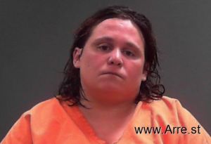 Heather Wood Arrest