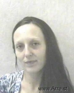 Heather Adkins Arrest Mugshot